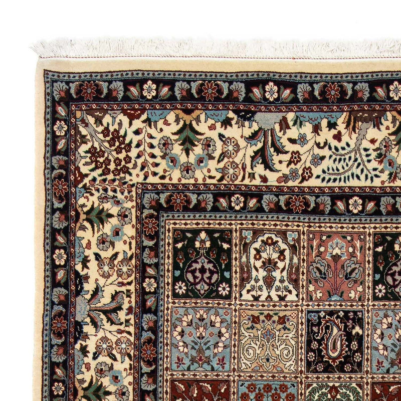 Persisk tæppe - Classic - 242 x 184 cm - flerfarvet