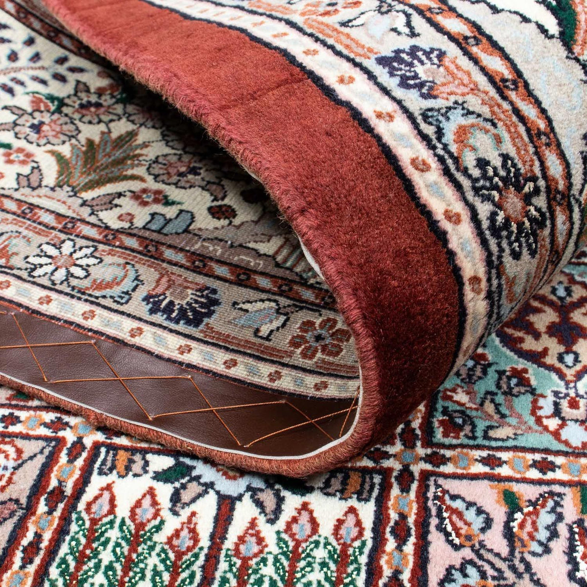 Persisk tæppe - Classic - 241 x 177 cm - flerfarvet