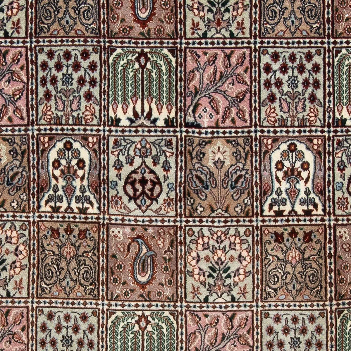 Persisk tæppe - Classic - 236 x 171 cm - flerfarvet