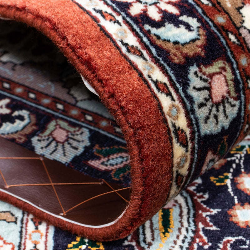 Persisk tæppe - Classic - 234 x 179 cm - flerfarvet