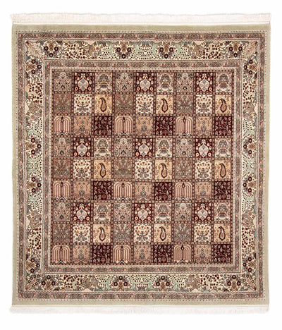 Moud Tæppe 188x236cm - Persisk tæppe