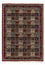 Persisk tæppe - Classic - 194 x 139 cm - flerfarvet