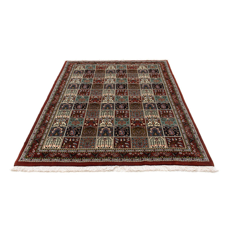 Persisk tæppe - Classic - 194 x 139 cm - flerfarvet