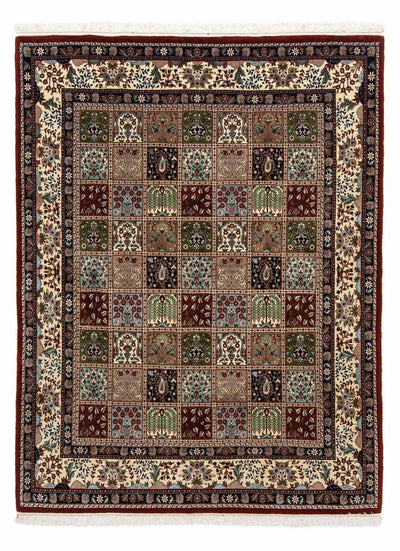 Moud Tæppe 177x230cm - Persisk tæppe