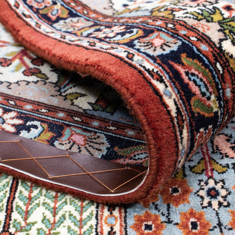 Persisk tæppe - Classic - 258 x 176 cm - flerfarvet