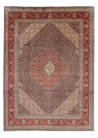 Tabriz Tæppe 246x343cm - Persisk tæppe