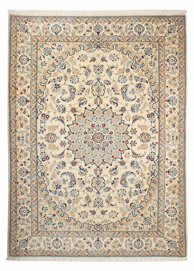 Nain - 9La Tæppe 176x236cm - Persisk tæppe
