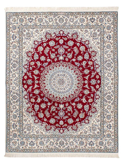 Nain - 6La Tæppe 157x199cm - Persisk tæppe