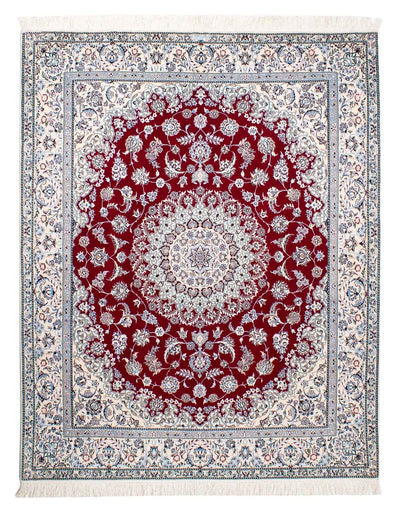 Nain - 6La Tæppe 158x196cm - Persisk tæppe