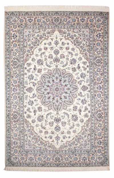 Nain - 6La Tæppe 174x269cm - Persisk tæppe