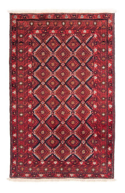 Baluch-tæppe 105x184cm - Persisk tæppe