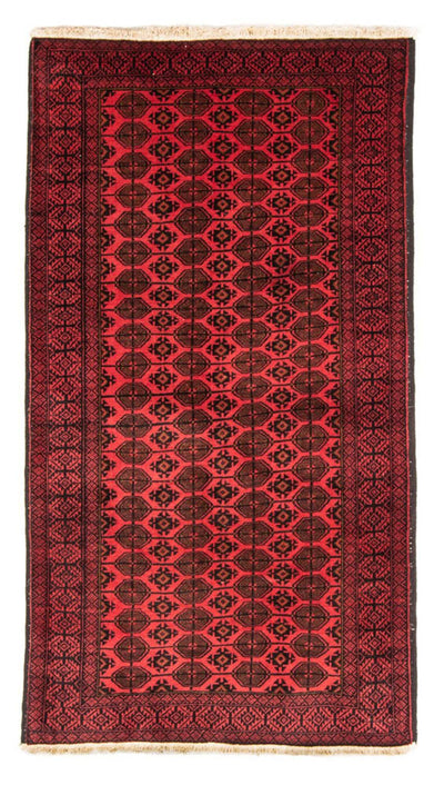 Baluch-tæppe 112x205cm - Persisk tæppe