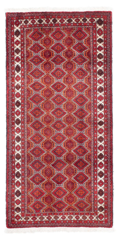 Baluch-tæppe 91x180cm - Orientalsk tæppe