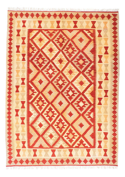 Kilim Fars Tæppe 155x211cm