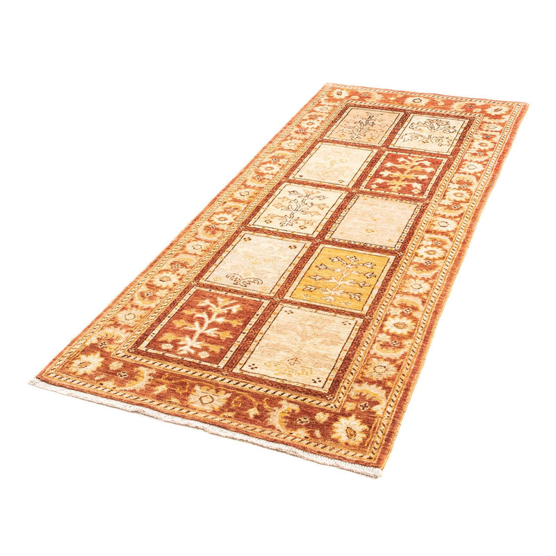 Løber Ziegler Carpet - 189 x 77 cm - brun