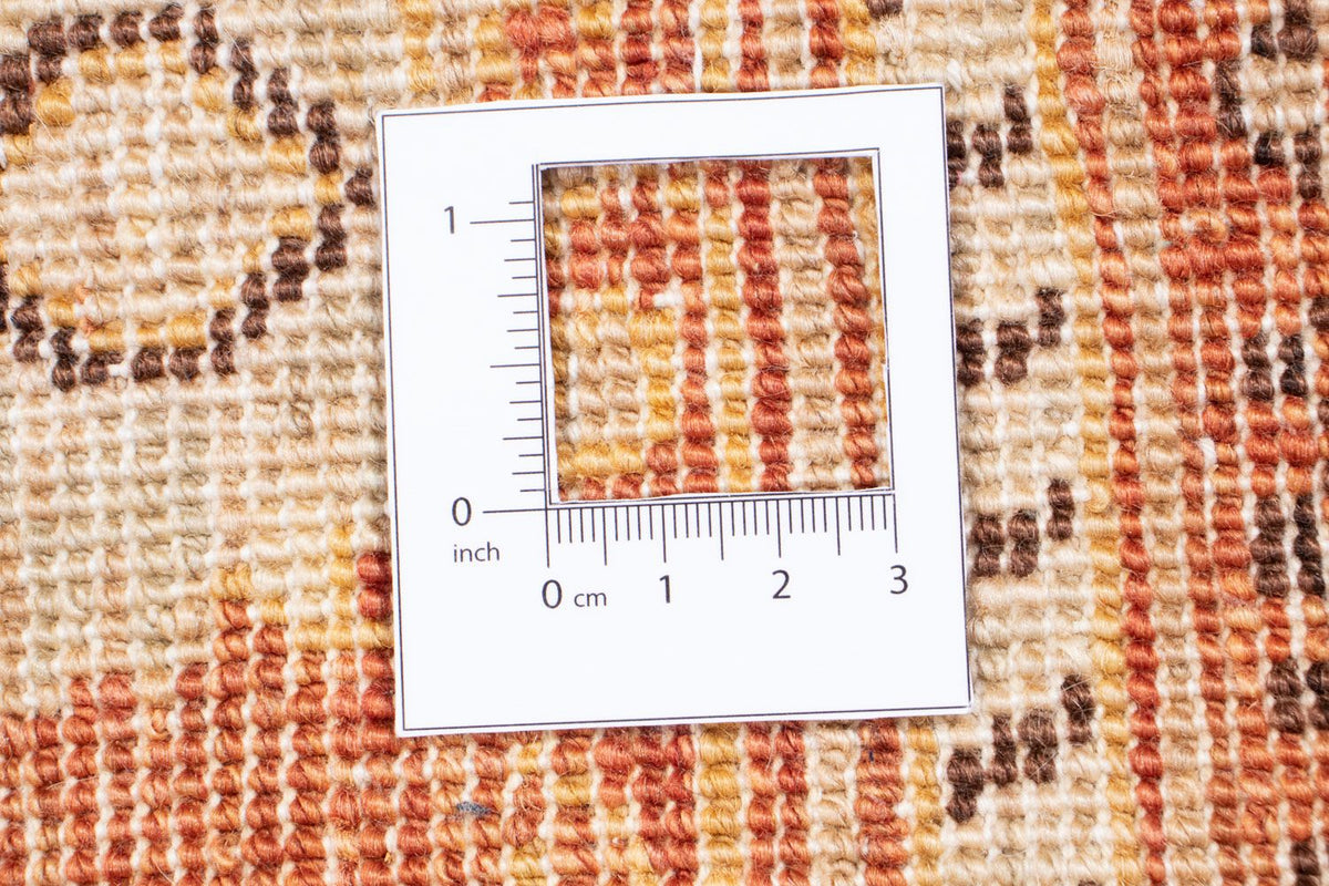 Løber Ziegler Carpet - 189 x 77 cm - brun