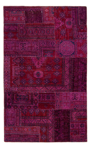 Ziegler Carpet - Kazak - 234 x 148 cm - lilla
