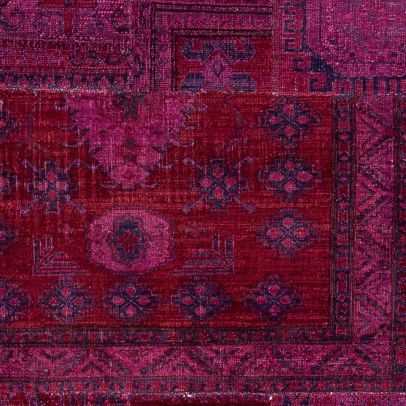 Ziegler Carpet - Kazak - 234 x 148 cm - lilla