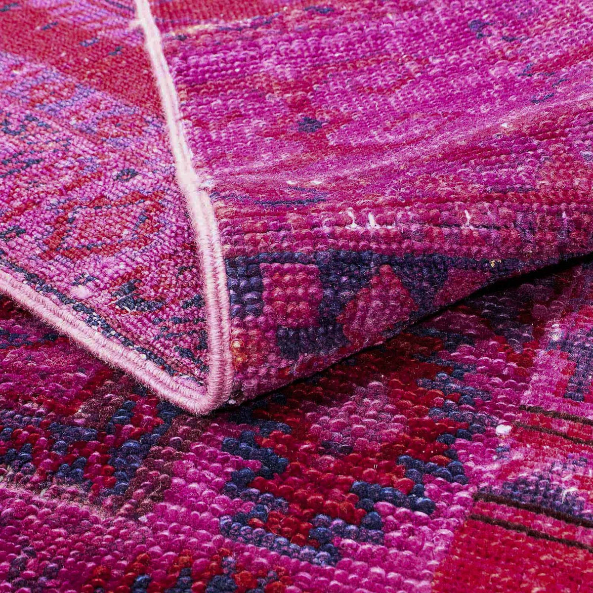 Ziegler Carpet - Kazak - 234 x 148 cm - lilla