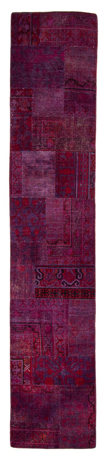 Kazak Tæppe 76x355cm - Orientalsk tæppe