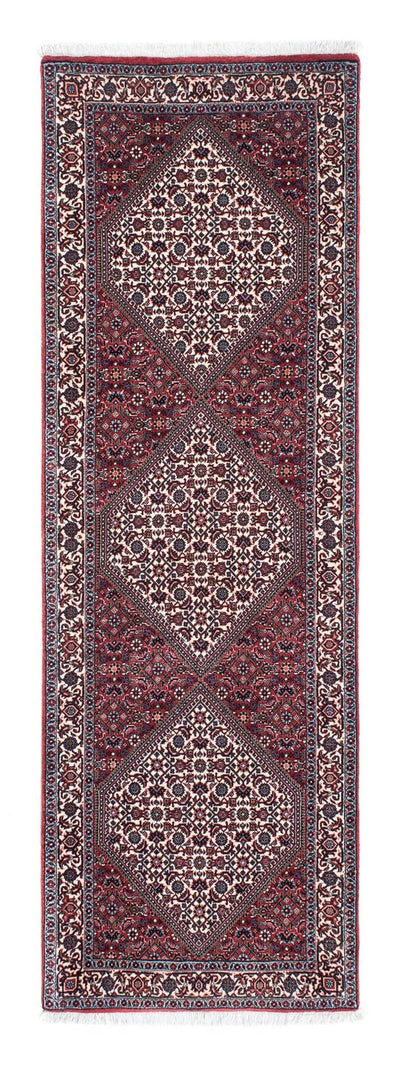 Bidjar Tæppe 74x231cm - Persisk tæppe