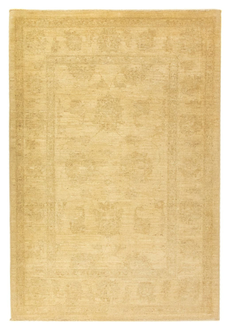 Ziegler Carpet - 122 x 86 cm - beige