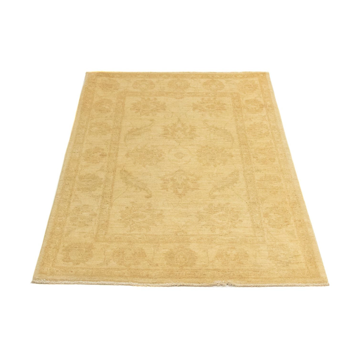 Ziegler Carpet - 123 x 84 cm - beige