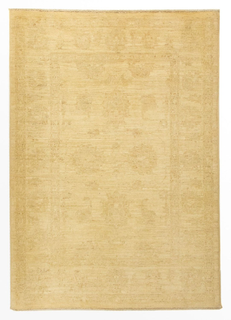 Ziegler Carpet - 120 x 85 cm - beige