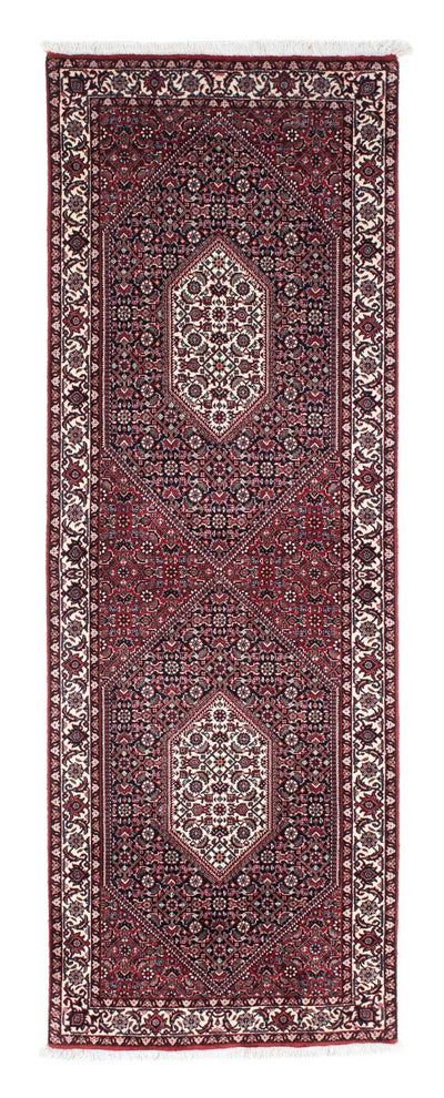 Bidjar Tæppe 73x223cm - Persisk tæppe