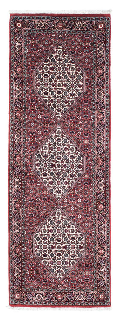 Bidjar Tæppe 71x212cm - Persisk tæppe