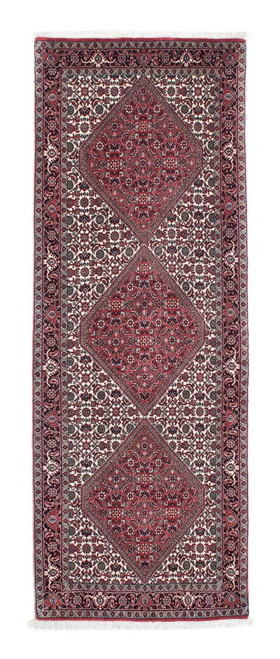 Bidjar Tæppe 75x208cm - Persisk tæppe