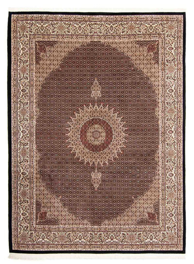 Moud Tæppe 300x386cm - Persisk tæppe