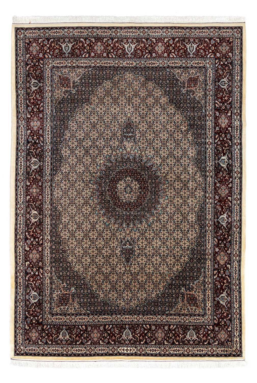 Persisk tæppe - Classic - 346 x 245 cm - beige