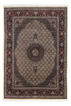 Persisk tæppe - Classic - 346 x 245 cm - beige