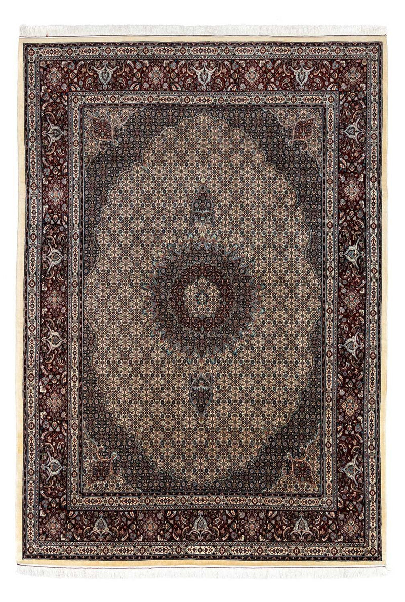 Persisk tæppe - Classic - 346 x 245 cm - beige