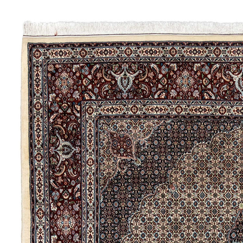 Persisk tæppe - Classic - 346 x 245 cm - beige