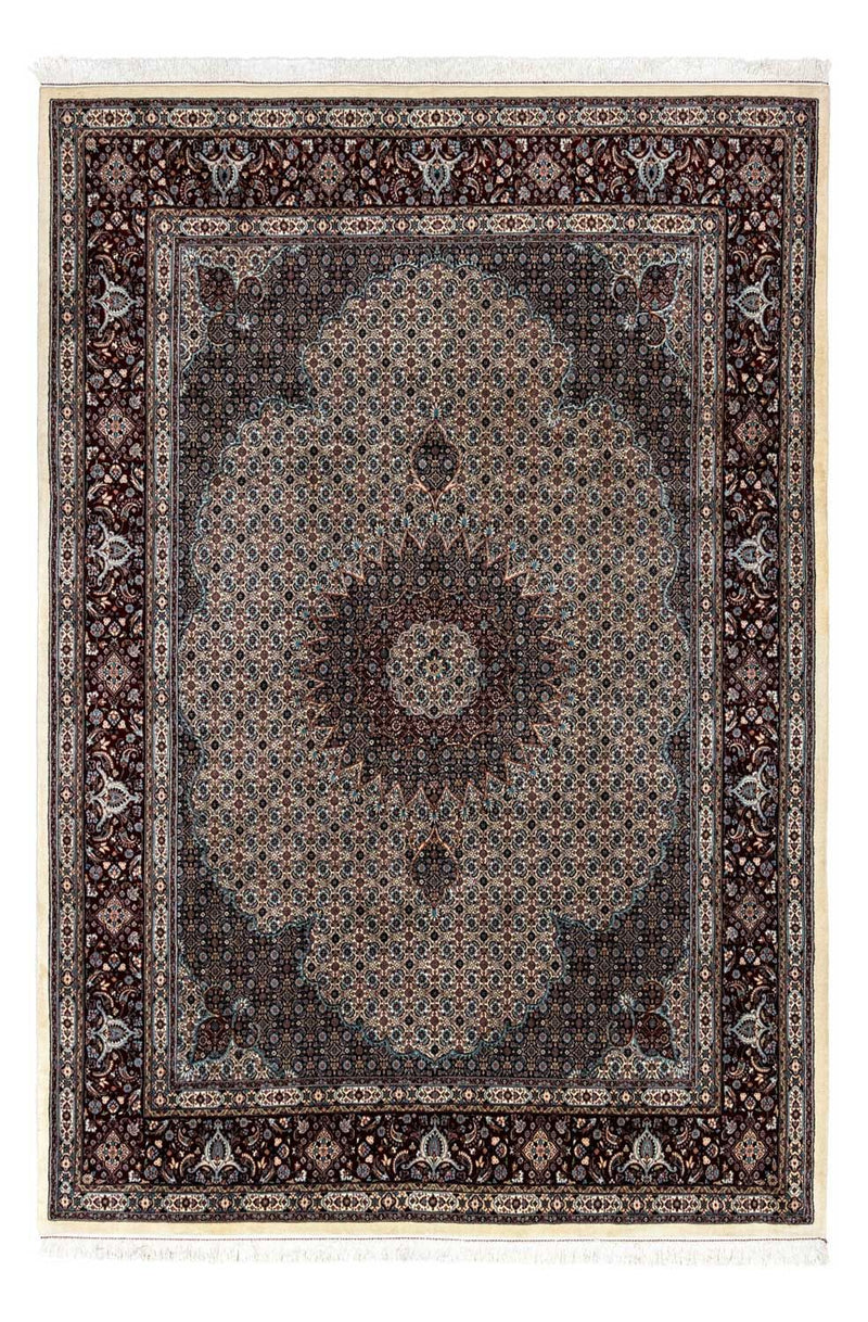 Persisk tæppe - Classic - 343 x 247 cm - beige