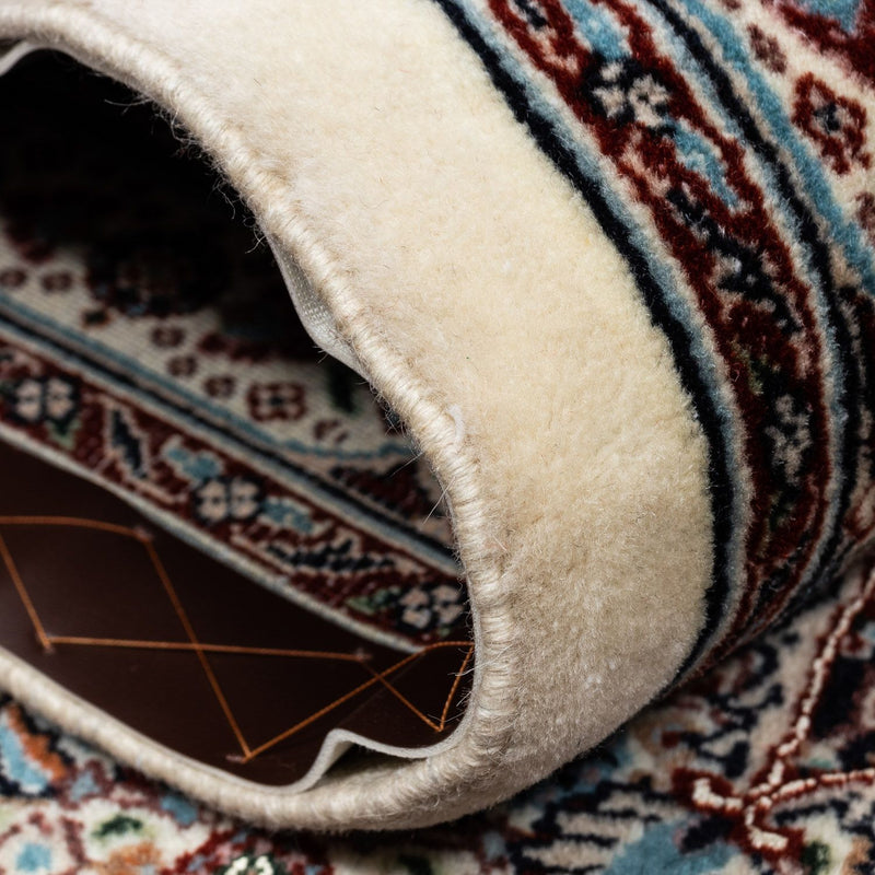 Persisk tæppe - Classic - 343 x 247 cm - beige