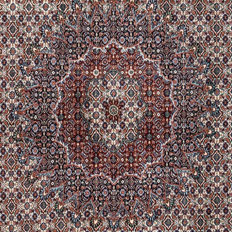 Persisk tæppe - Classic - 347 x 248 cm - beige