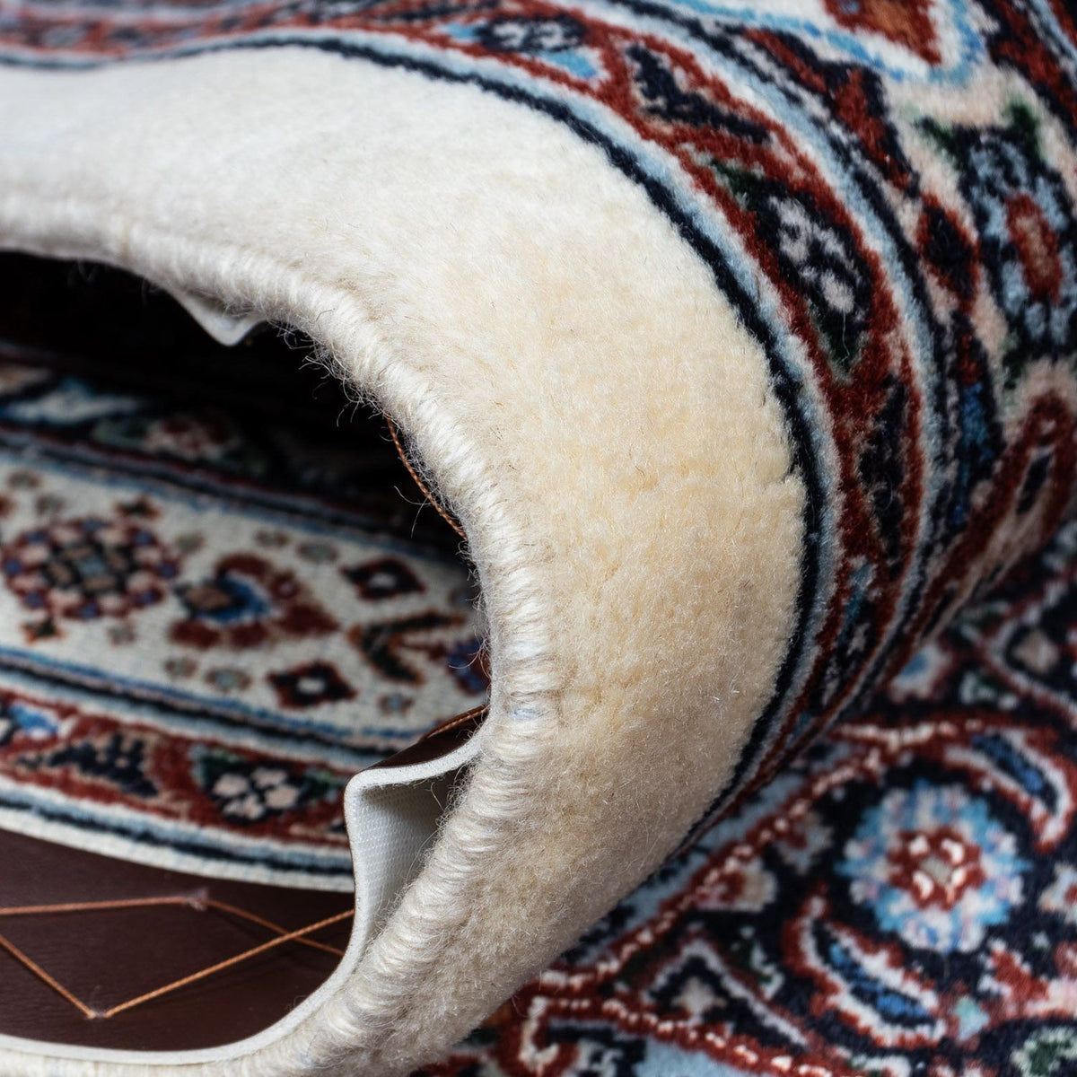 Persisk tæppe - Classic - 347 x 248 cm - beige