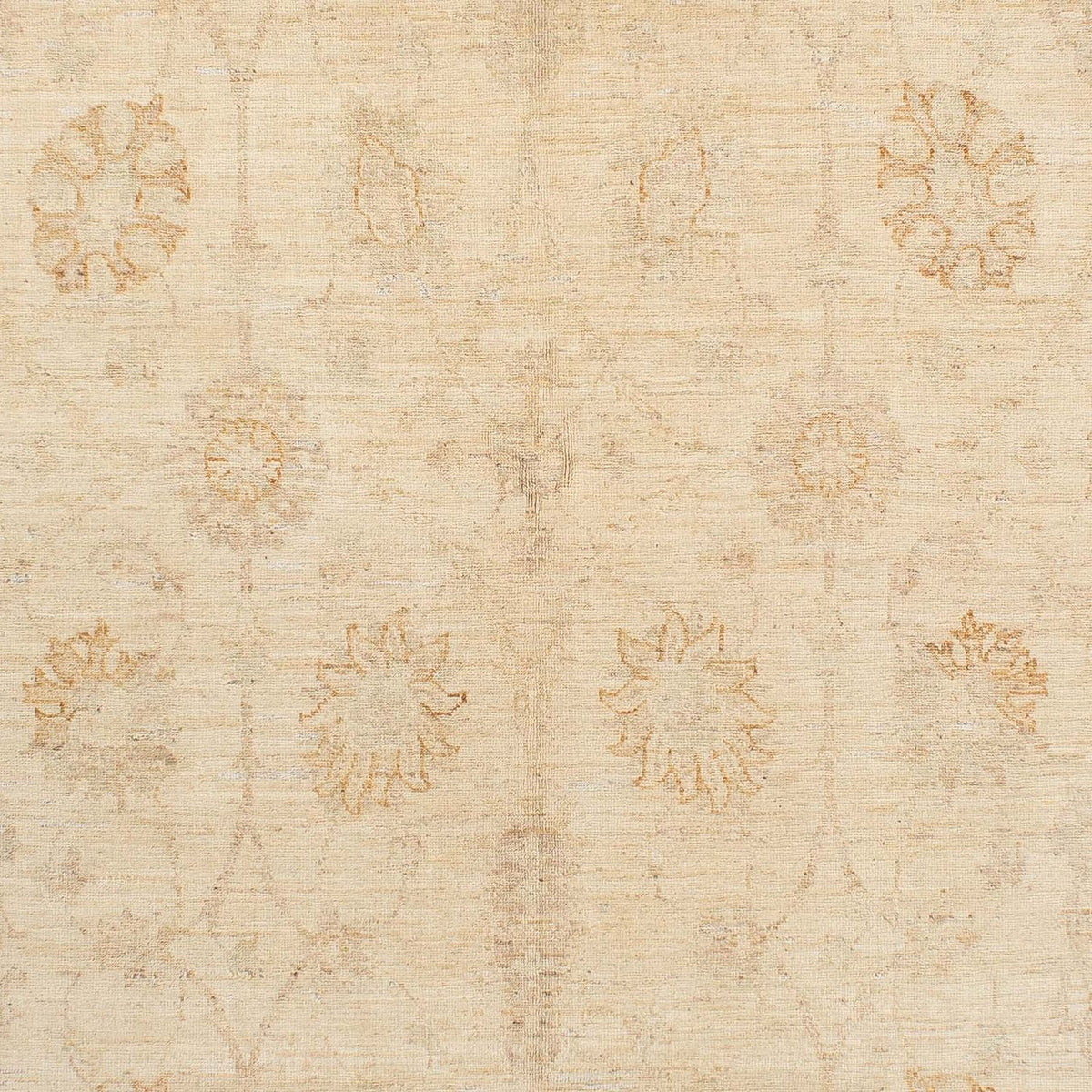 Ziegler Carpet - 235 x 170 cm - beige