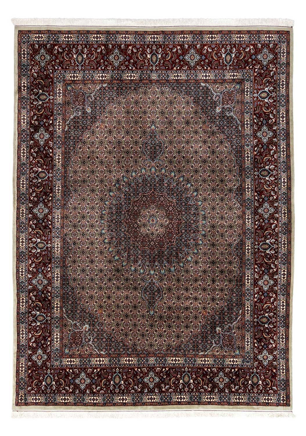 Persisk tæppe - Classic - 346 x 250 cm - beige