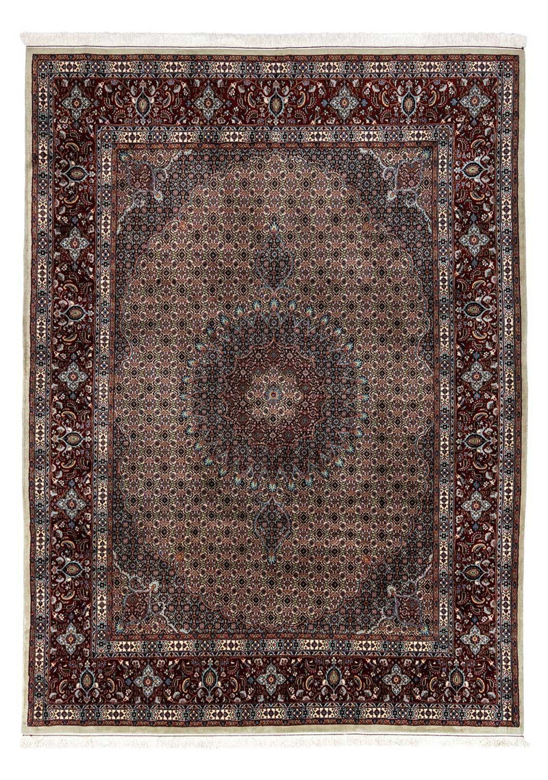 Persisk tæppe - Classic - 346 x 250 cm - beige