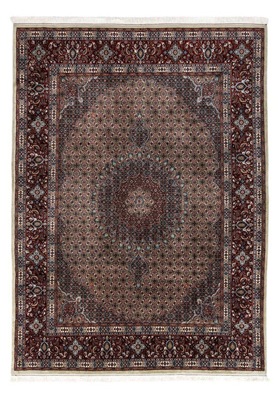 Moud Tæppe 250x346cm - Persisk tæppe