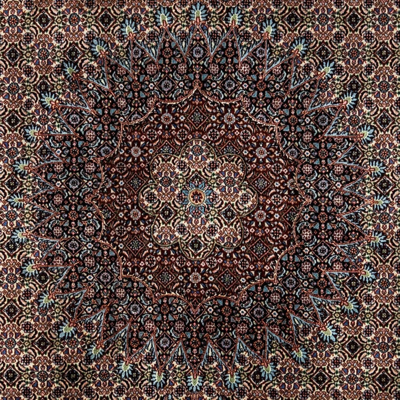 Persisk tæppe - Classic - 346 x 250 cm - beige