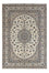 Persisk tæppe - Nain - Royal - 348 x 248 cm - beige