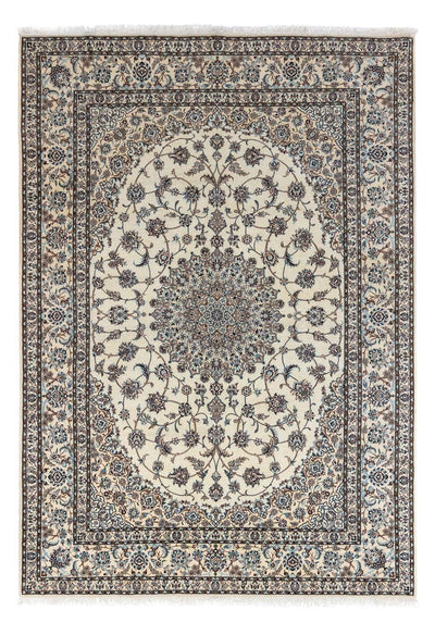 Nain - 9La Tæppe 248x348cm - Persisk tæppe