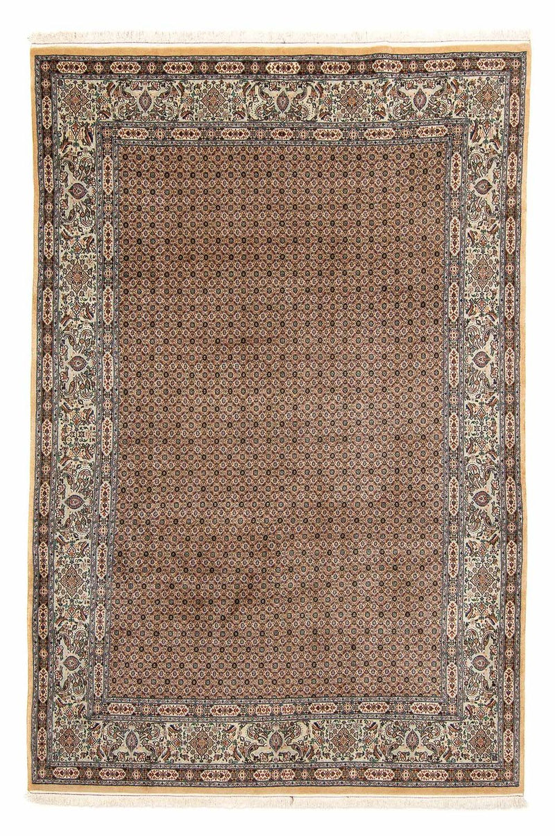 Persisk tæppe - Classic - 351 x 236 cm - flerfarvet