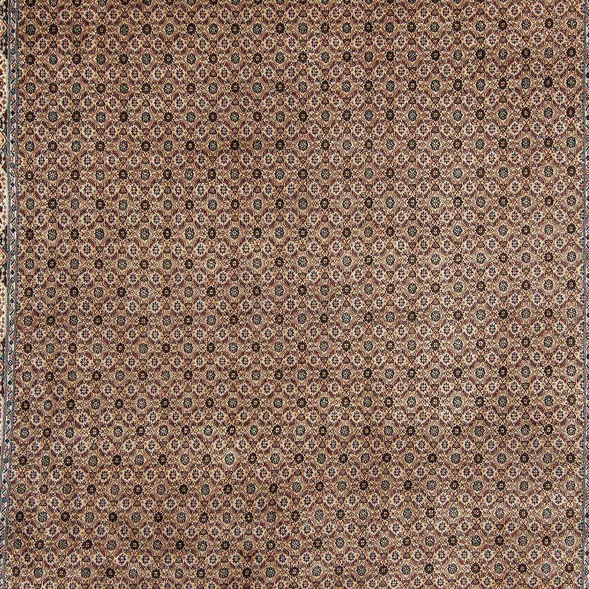 Persisk tæppe - Classic - 351 x 236 cm - flerfarvet