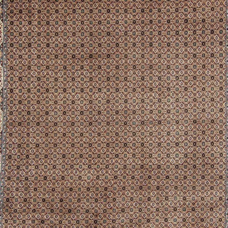 Persisk tæppe - Classic - 351 x 236 cm - flerfarvet